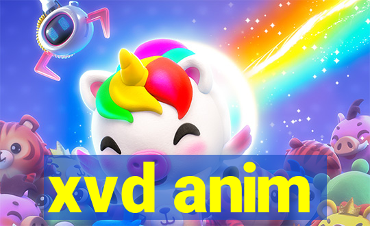 xvd anim